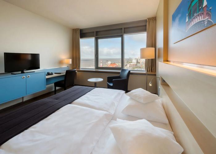 ATLANTIC Hotel Sail City