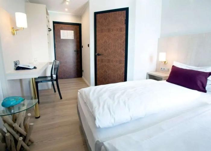 Nautic Hotel Bremerhaven