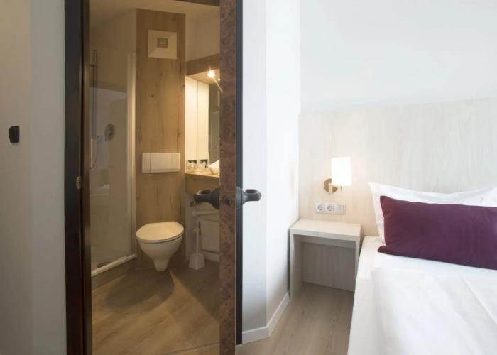 Nautic Hotel Bremerhaven
