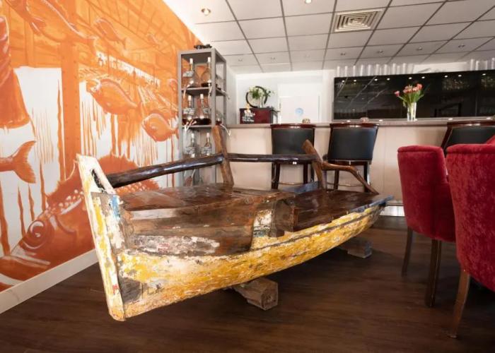 Nautic Hotel Bremerhaven