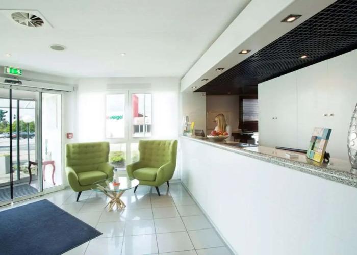 Nautic Hotel Bremerhaven