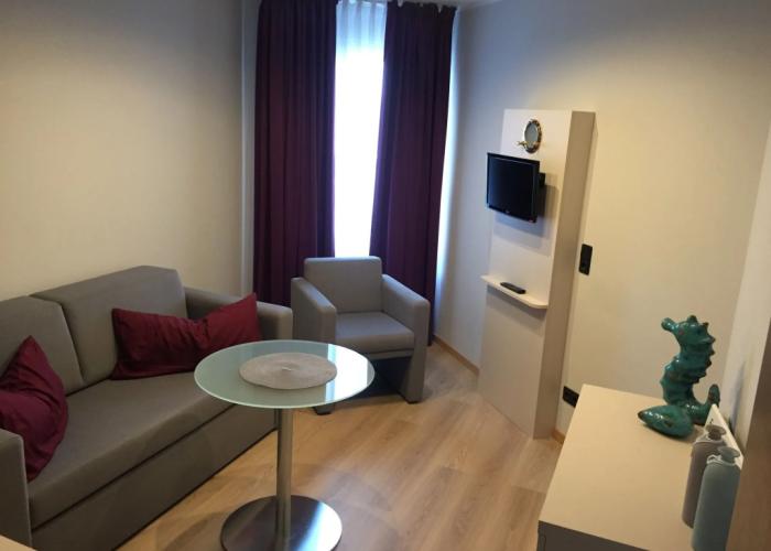 Nautic Hotel Bremerhaven