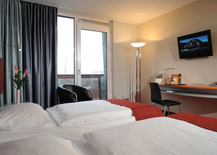 Nordsee Hotel Bremerhaven Fischereihafen