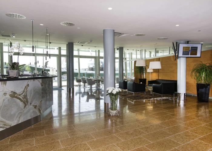 Nordsee Hotel Bremerhaven Fischereihafen