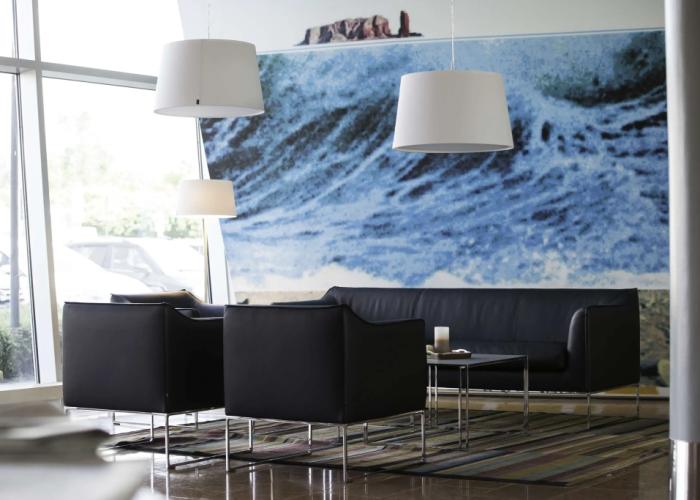 Nordsee Hotel Bremerhaven Fischereihafen