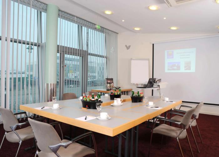 Nordsee Hotel Bremerhaven Fischereihafen