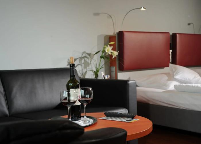 Nordsee Hotel Bremerhaven Fischereihafen