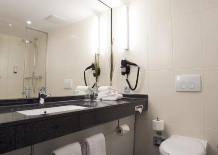 Nordsee Hotel Bremerhaven City