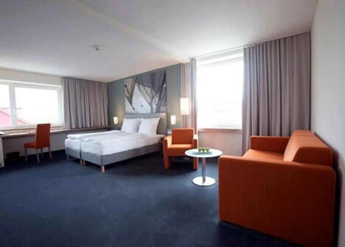 Nordsee Hotel Bremerhaven City
