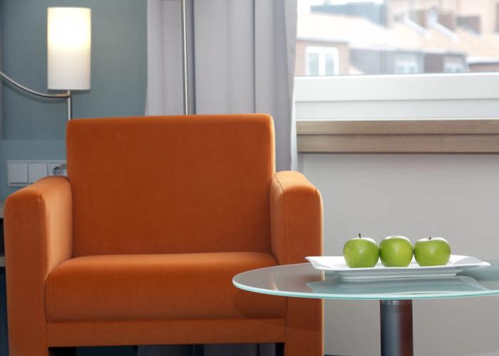 Nordsee Hotel Bremerhaven City