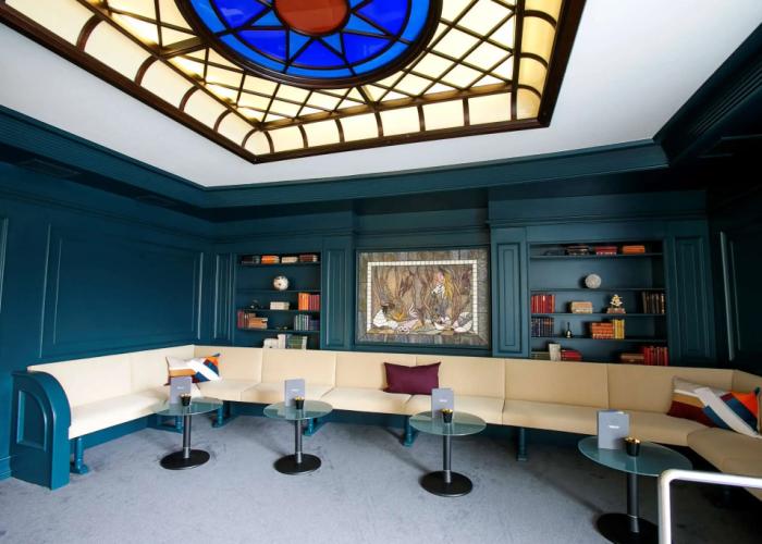 Nordsee Hotel Bremerhaven City