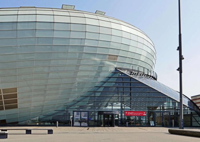 Nordsee Hotel Bremerhaven City