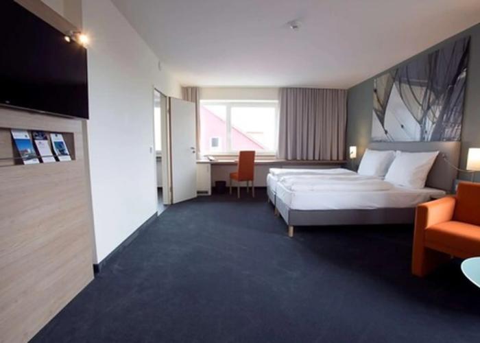 Nordsee Hotel Bremerhaven City