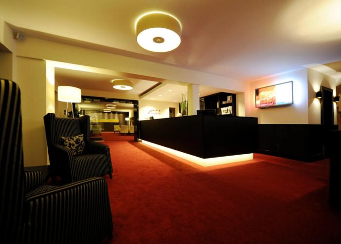 Hotel Haverkamp