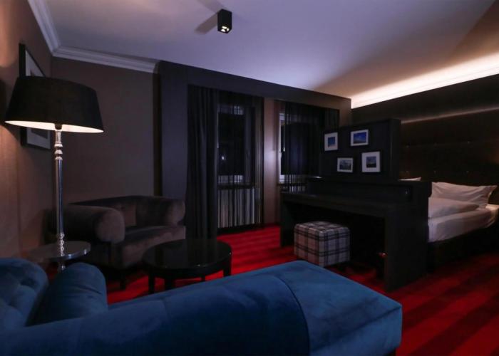 Hotel Haverkamp