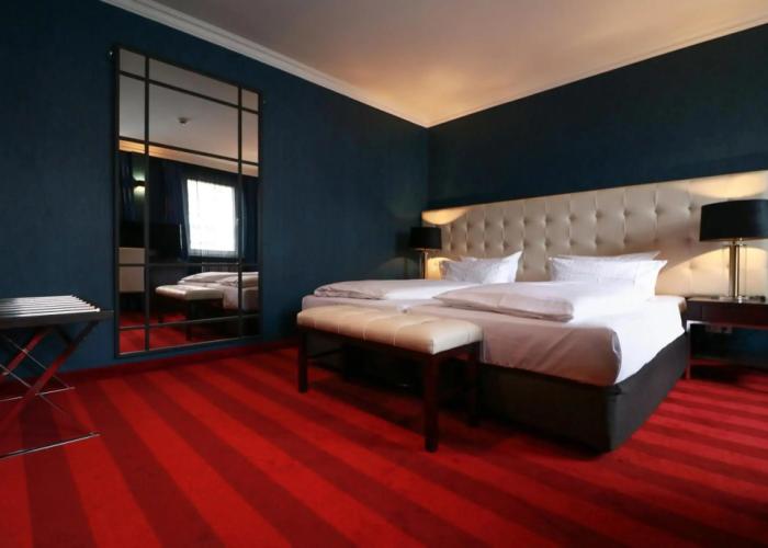 Hotel Haverkamp