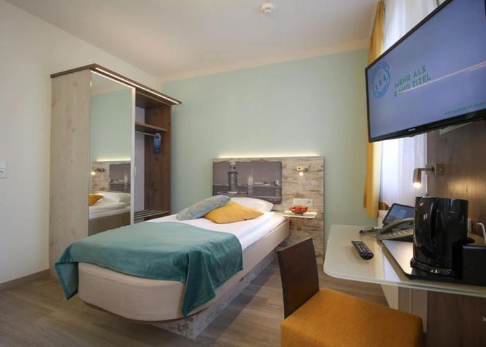 City-Hotel Bremerhaven