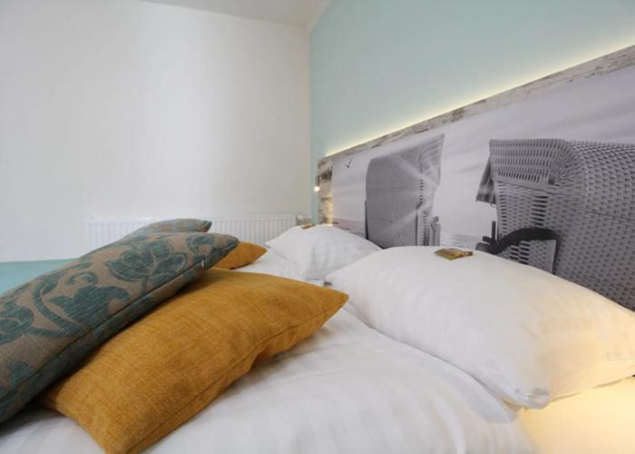 City-Hotel Bremerhaven