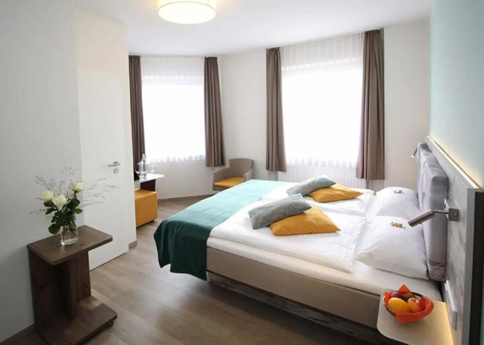 City-Hotel Bremerhaven
