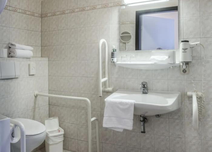 City-Hotel Bremerhaven