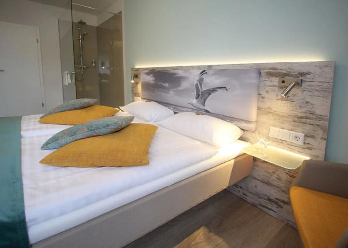City-Hotel Bremerhaven