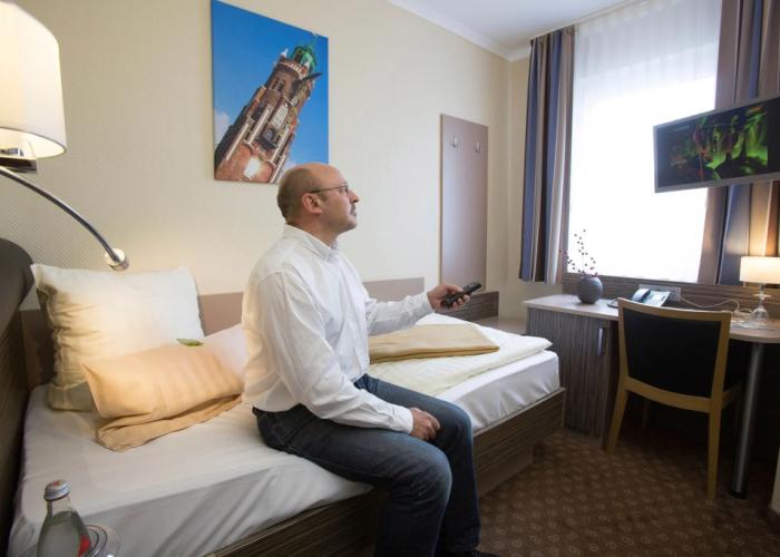 City-Hotel Bremerhaven