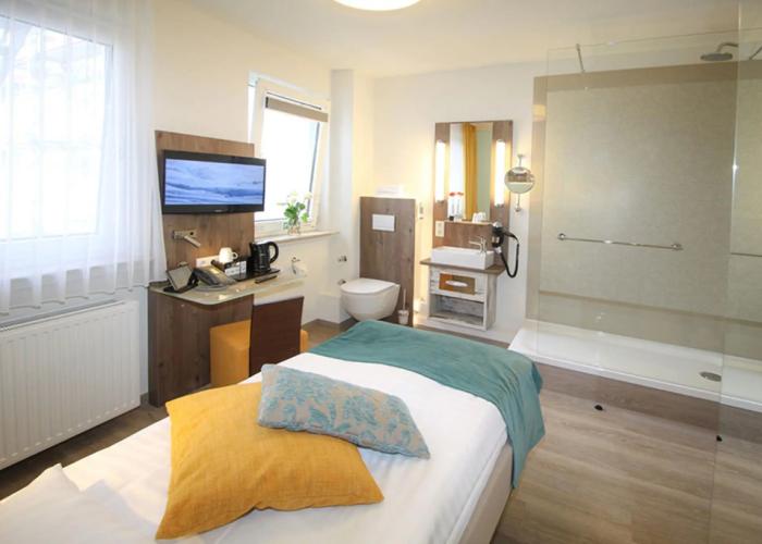 City-Hotel Bremerhaven