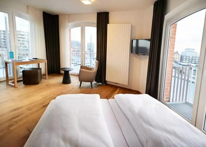 im-jaich Hotel