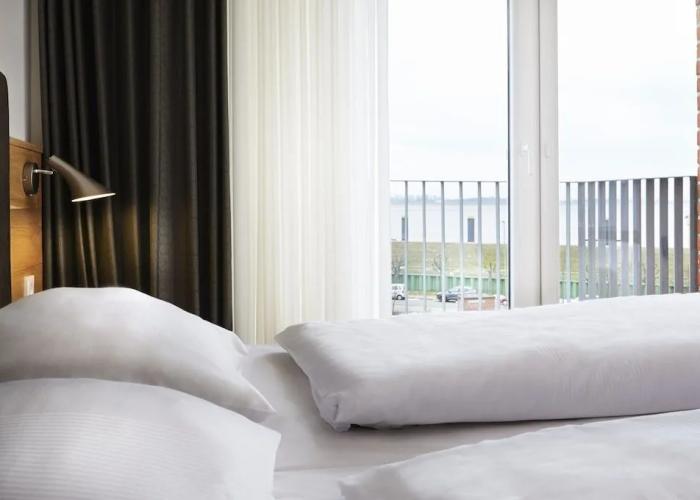 im-jaich Hotel