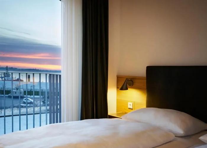 im-jaich Hotel