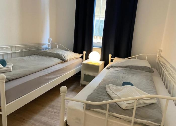 City Pension Bremerhaven