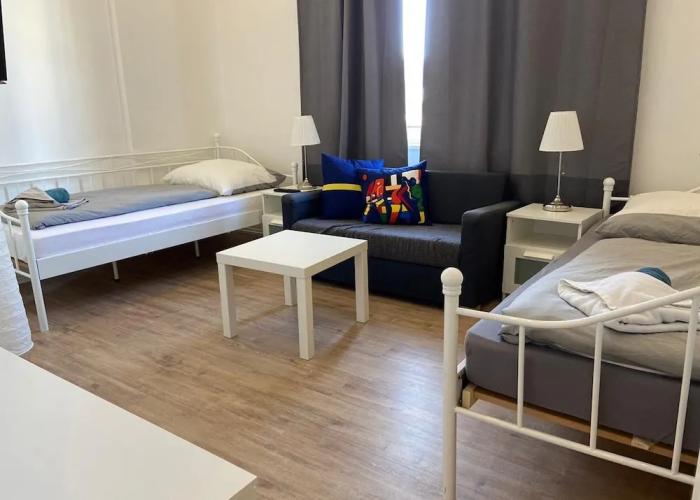 City Pension Bremerhaven