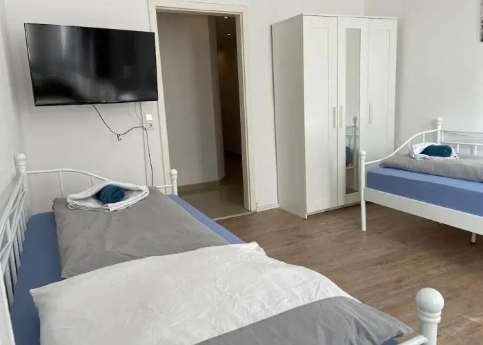 City Pension Bremerhaven
