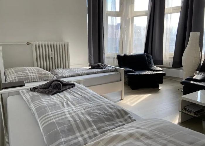 City Pension Bremerhaven