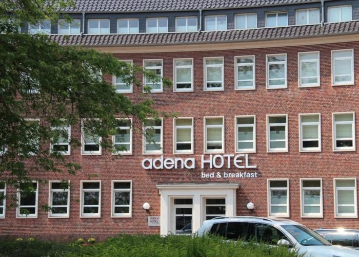 Hotel Adena