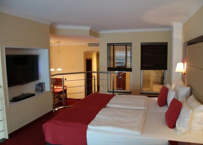 Hotel Amaris