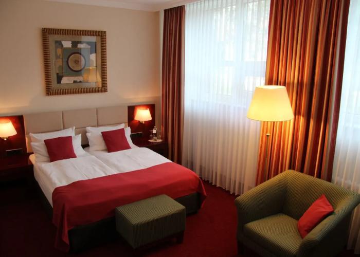 Hotel Amaris