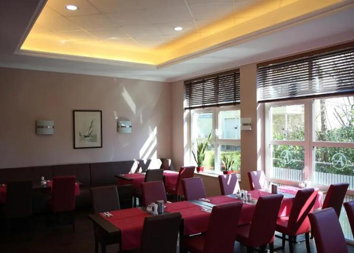 Hotel Amaris