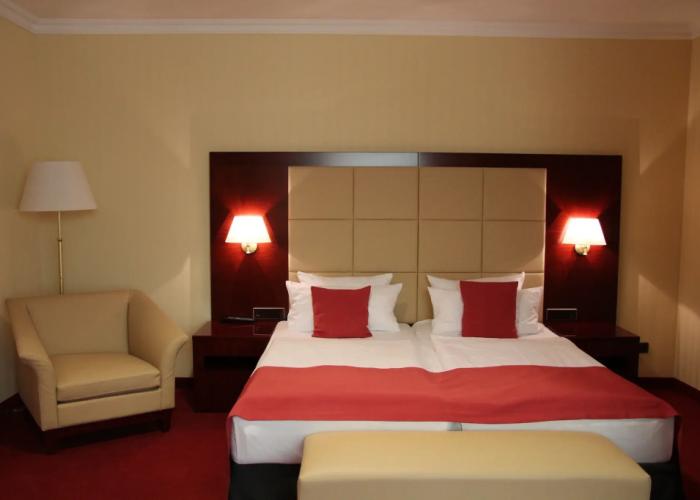Hotel Amaris