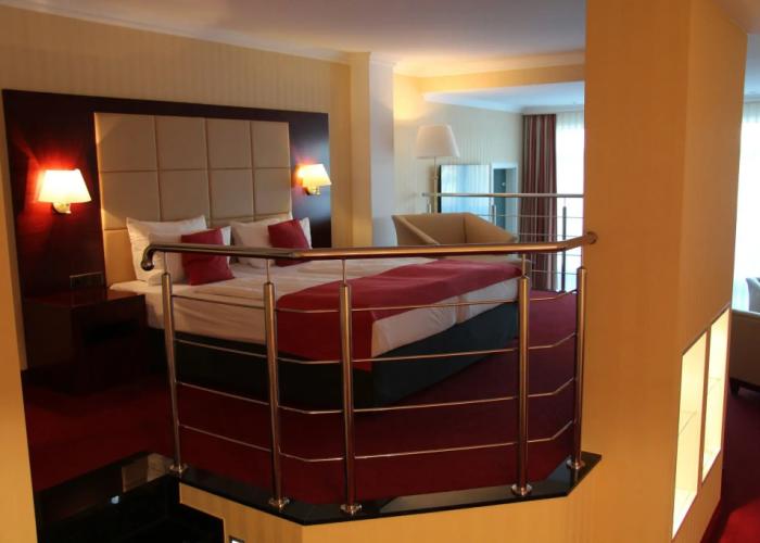 Hotel Amaris