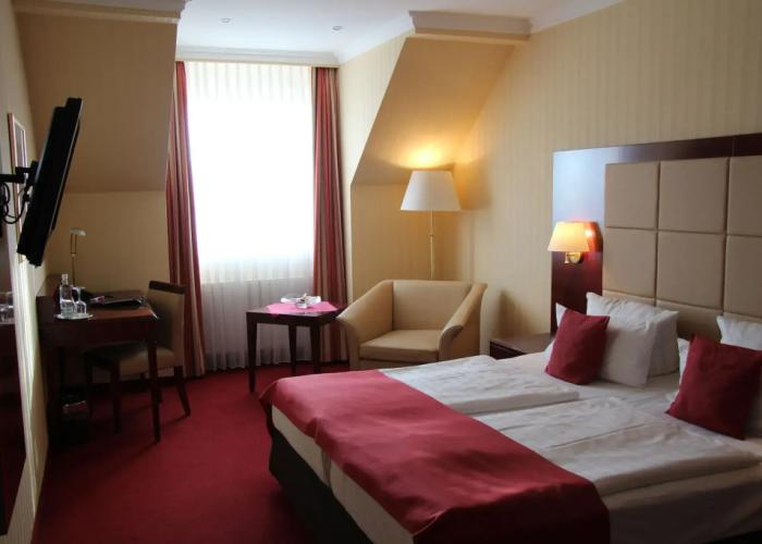 Hotel Amaris