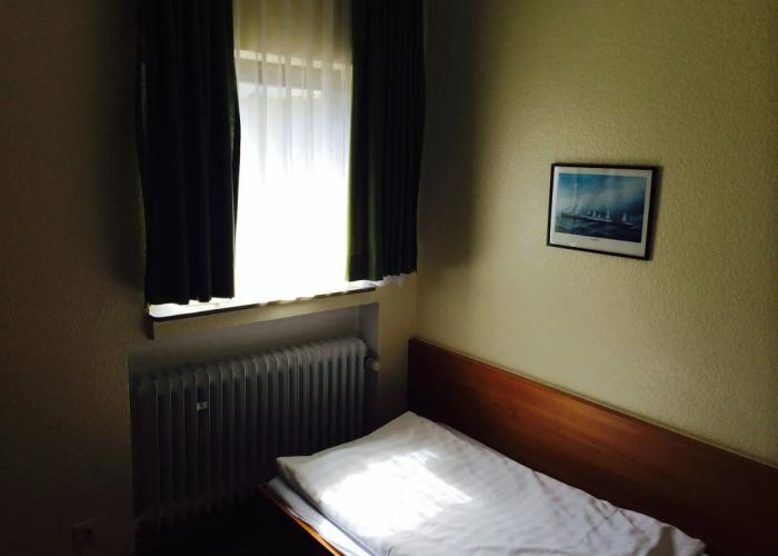 Hotel Am Theaterplatz