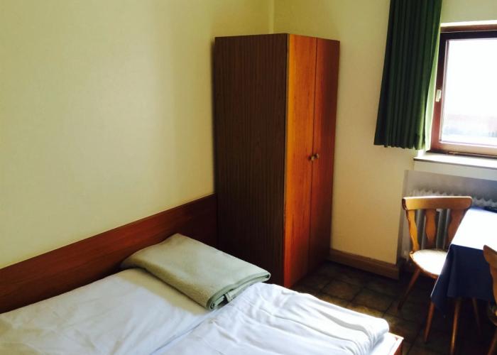 Hotel Am Theaterplatz