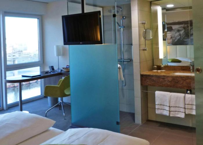 Best Western Plus Hotel Bremerhaven
