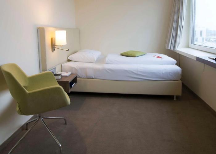 Best Western Plus Hotel Bremerhaven