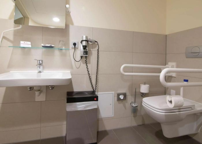 Best Western Plus Hotel Bremerhaven