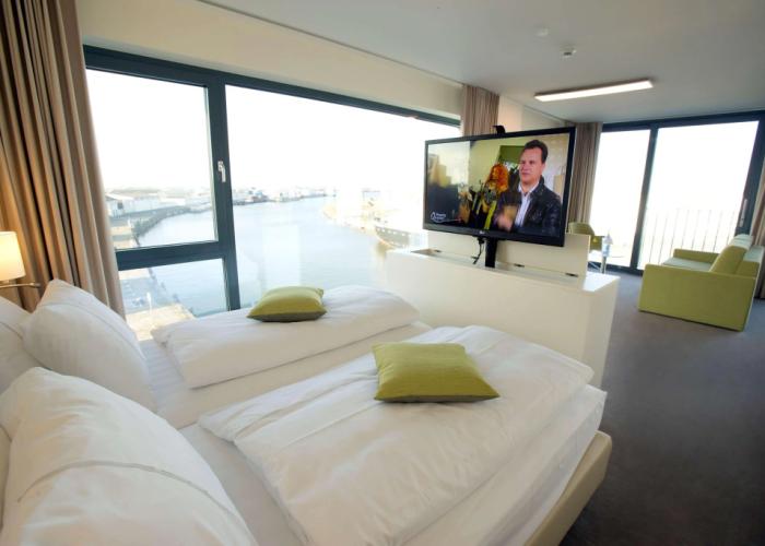 Best Western Plus Hotel Bremerhaven