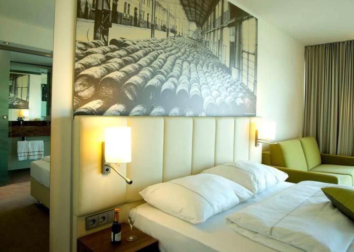 Best Western Plus Hotel Bremerhaven