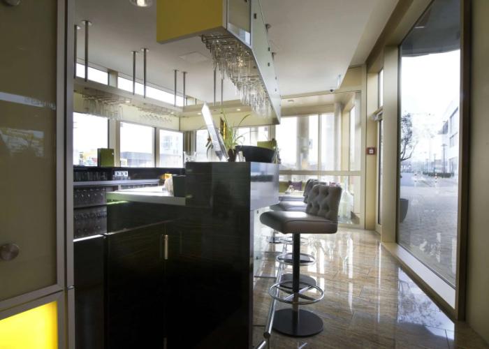 Best Western Plus Hotel Bremerhaven