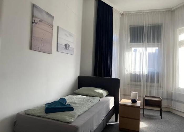 City Apartment Bremerhaven